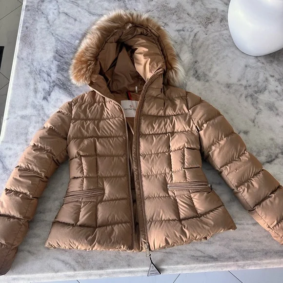 Moncler Enfant Jacket for kids - Picture 7 of 12